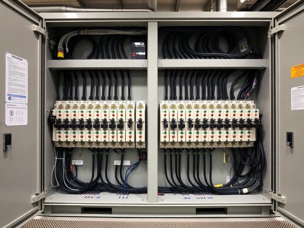 Tablouri electrice